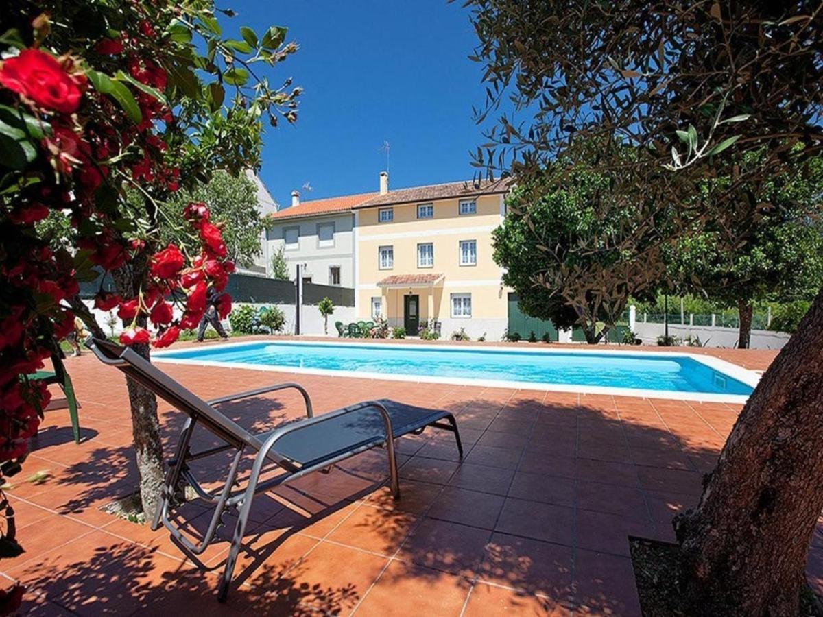 House - 6 Bedrooms With Pool - 0126 A Estrada Exterior foto